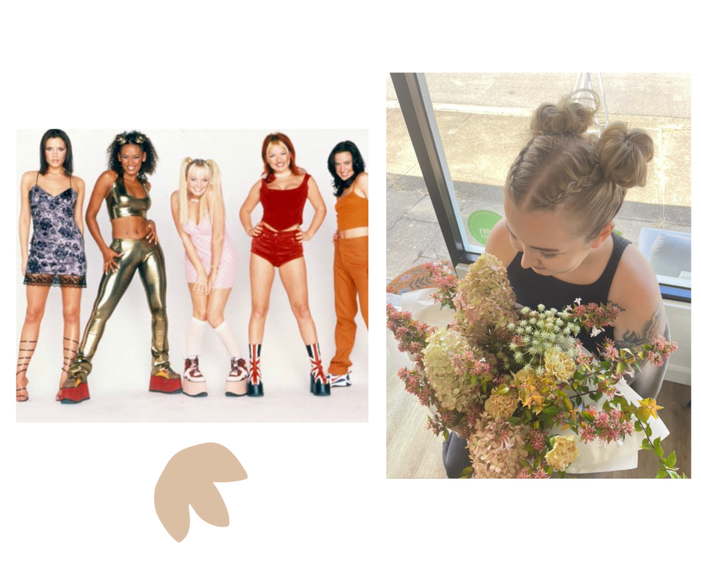 Bringing back the 90's - 90's trends Bringing back the 90's - 90's trends