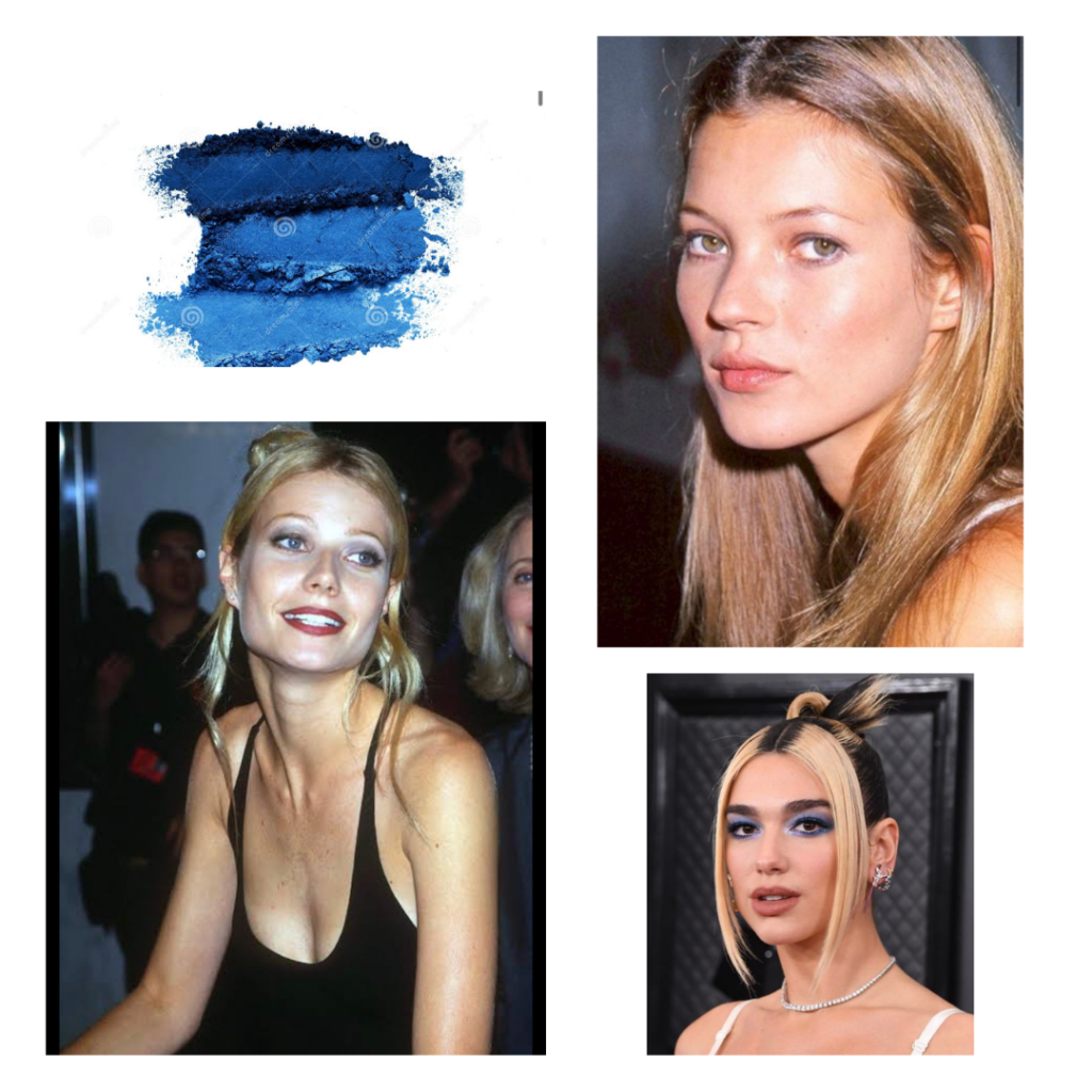 Bringing back the 90's - 90's trends Bringing back the 90's - 90's trends