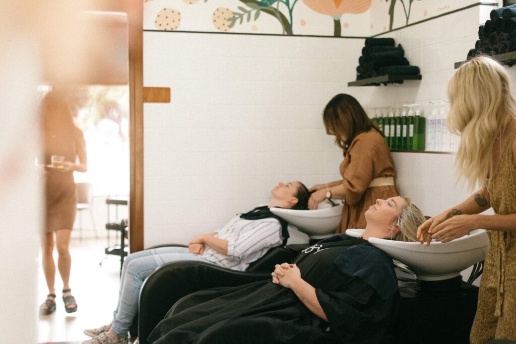 Why hair care is so important beyond the salon! - Why hair care is so important beyond the salon! Why hair care is so important beyond the salon! - Why hair care is so important beyond the salon!