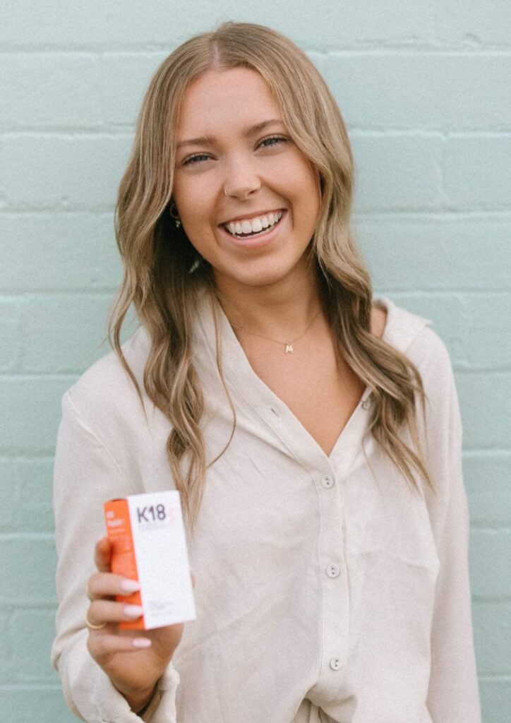 Hair Health - The Newest Trend - Hair Health - The Newest Trend -