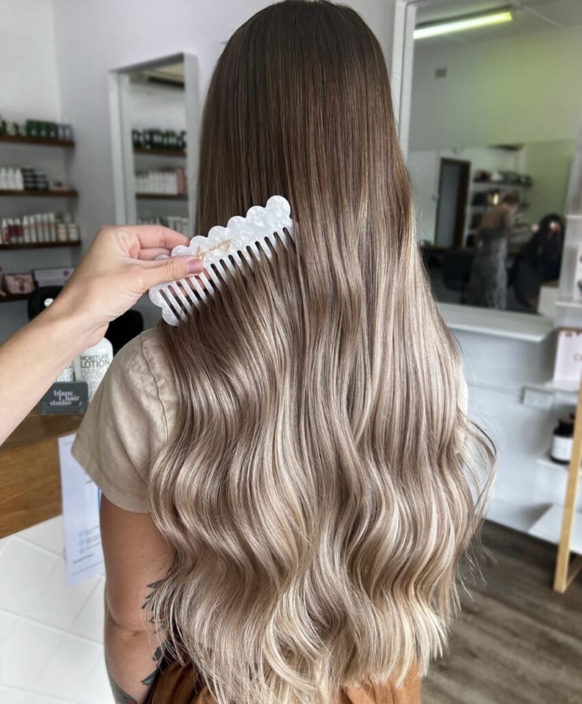 Hair Health - The Newest Trend - Hair Health - The Newest Trend -