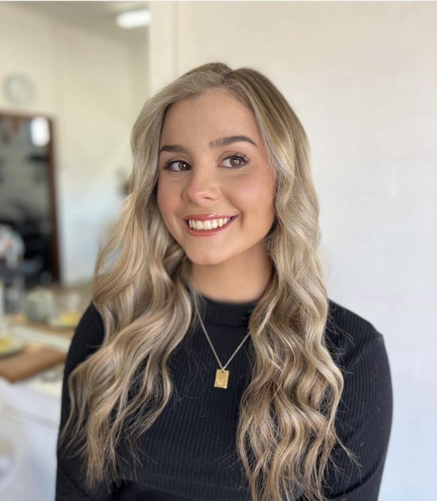 Your Blonde Hair Journey -