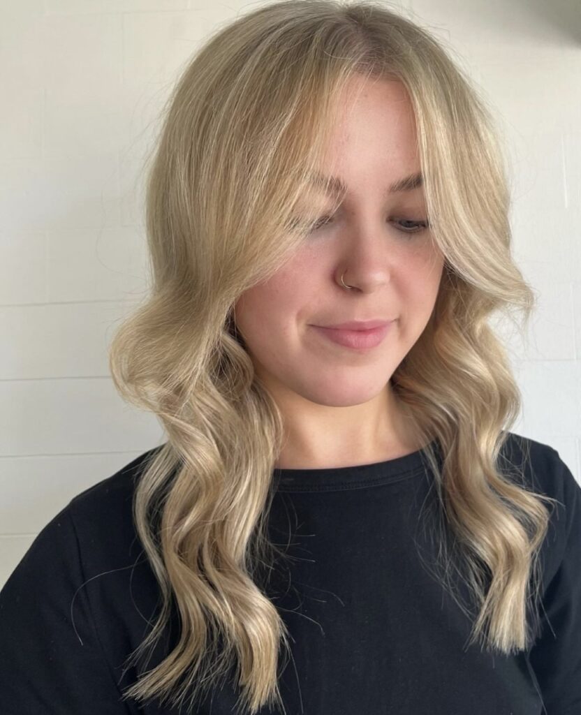 Your Blonde Hair Journey -