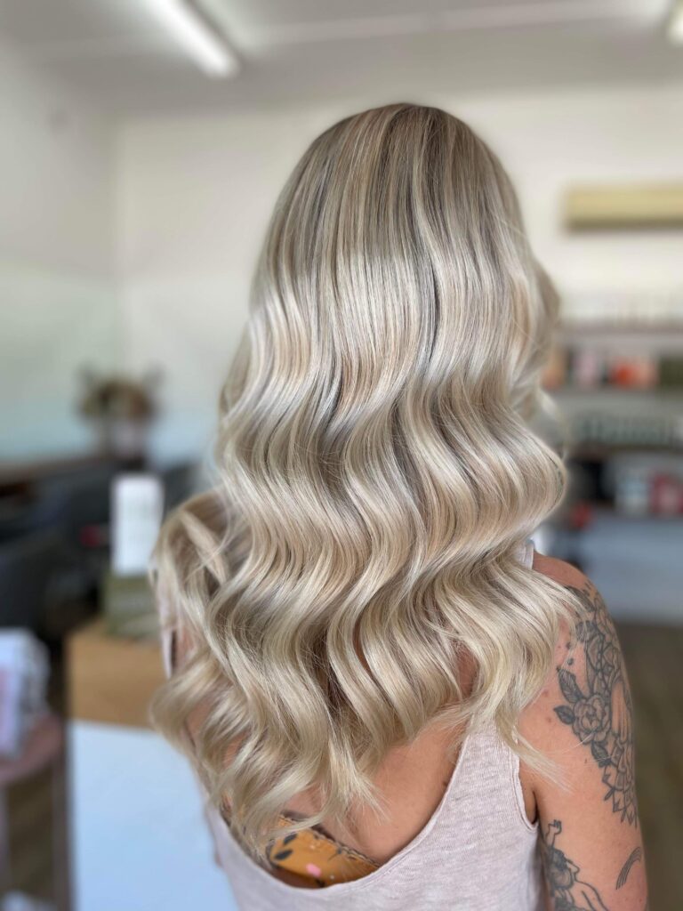 How to keep your Blonde Bright -