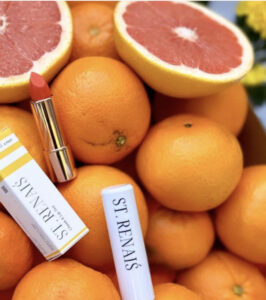 St.Renais Lip and Cheek Tints - St.Renais Lip and Cheek Tints -