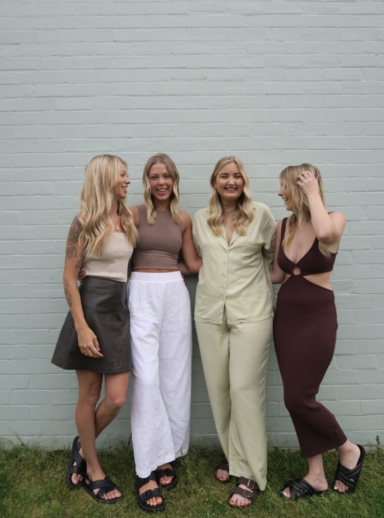 Meet our Bridal Team - Bridal