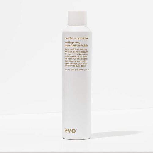 Builders Paradise Working Spray