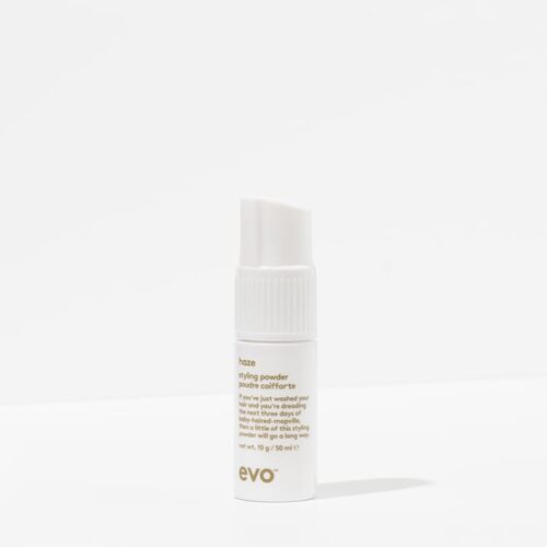 Haze Styling Powder