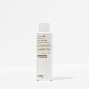 Water Killer Dry Shampoo Brunette