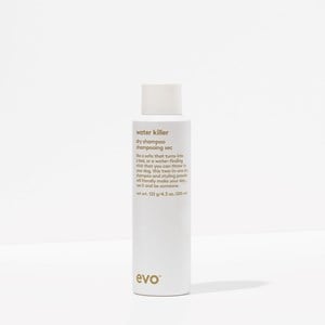 Water Killer Dry Shampoo