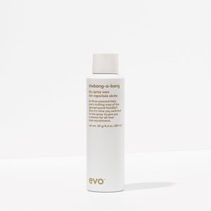 Shebang A Bang Dry Spray Wax