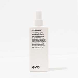 Root Canal Volumising Spray