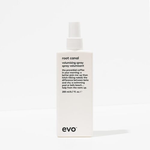 Root Canal Volumising Spray