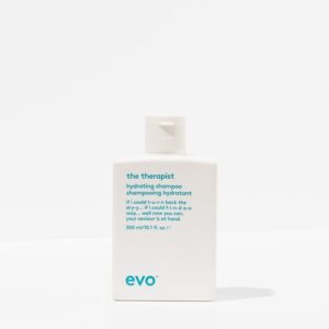 The Therapist Hydrating Shampoo