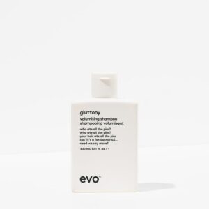 Gluttony Volumising Shampoo