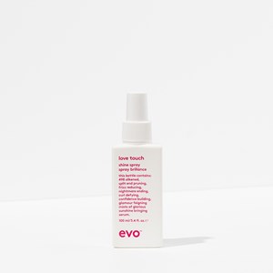 Love Touch Shine Spray