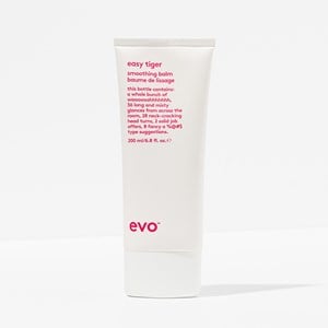 Easy Tiger Smoothing Balm