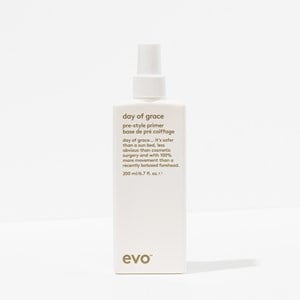 Day of Grace Pre-style Primer