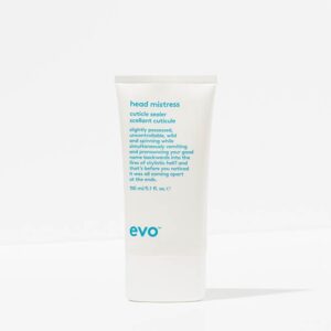 Head Mistress Cuticle Sealer