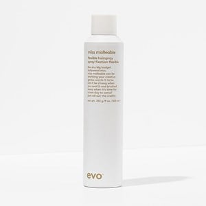 Miss Malleable Flexible Hairspray