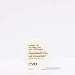 Casual Act Moulding Paste