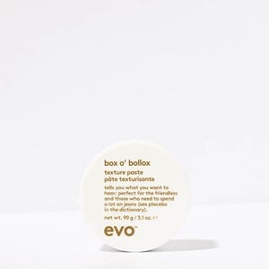 Box O Bollox Texture Paste