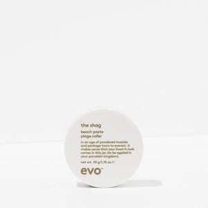 The Shag Beach Paste