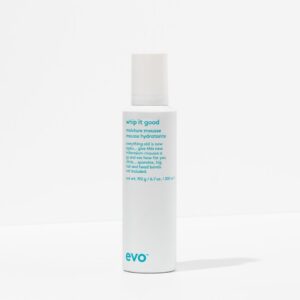 Whip it good Moisture Mousse