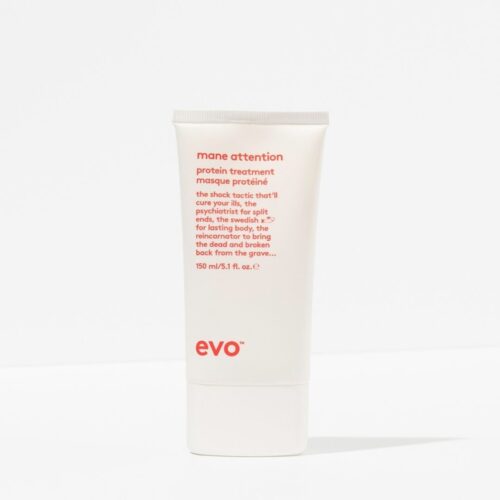 Mane Attention Protein Treatment