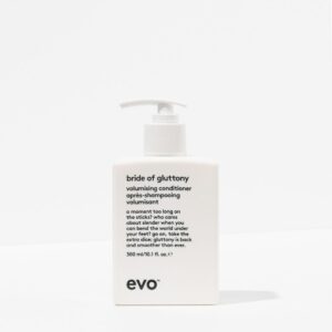 Bride of Gluttony Volumising Conditioner