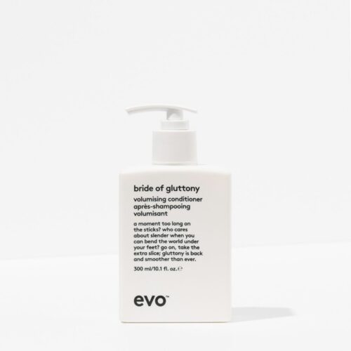 Bride of Gluttony Volumising Conditioner