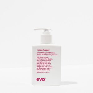 Mane Tamer Smoothing Conditioner
