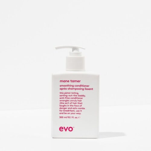 Mane Tamer Smoothing Conditioner