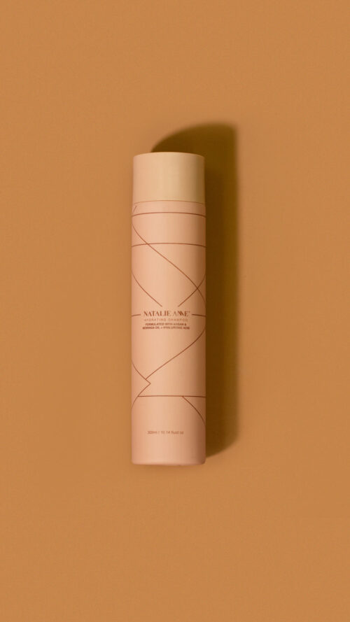 Hydrating Shampoo
