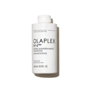 No.4 Hair Bond Maintenance Shampoo
