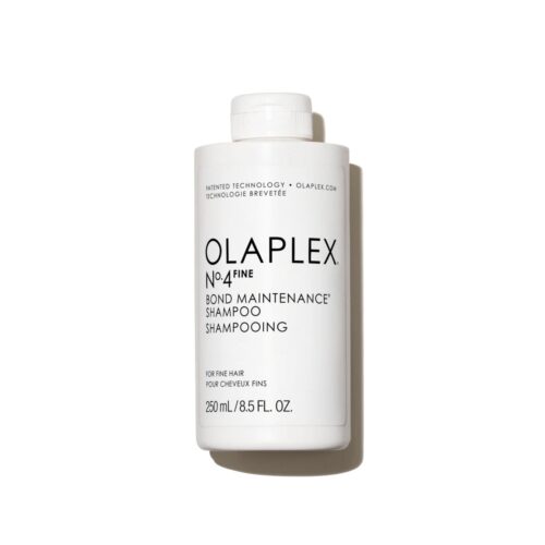 No.4 Hair Bond Maintenance Shampoo