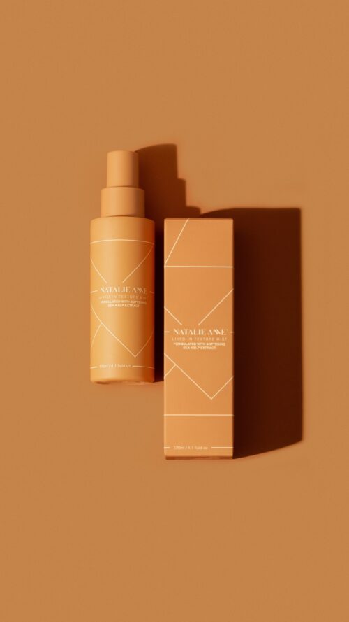 Lived-In Texture Mist