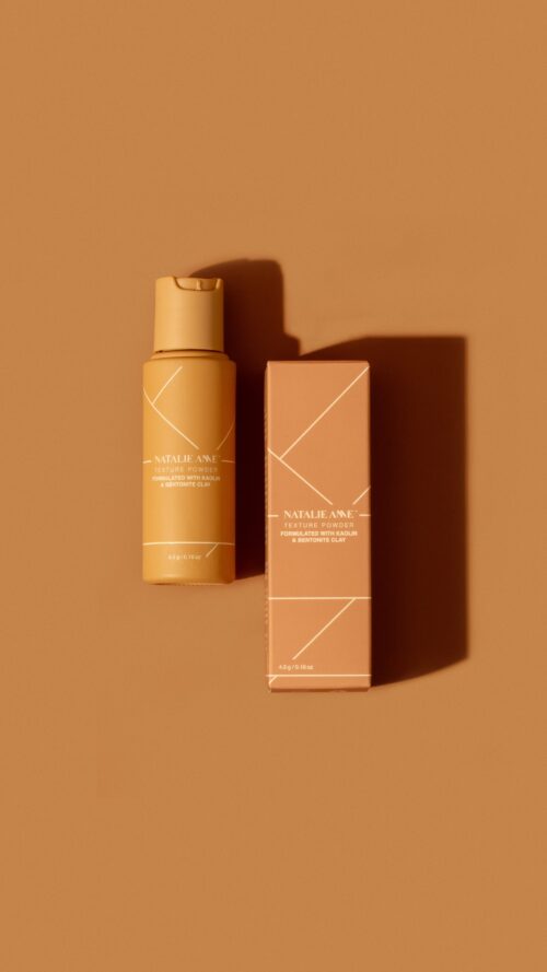 Texture Powder