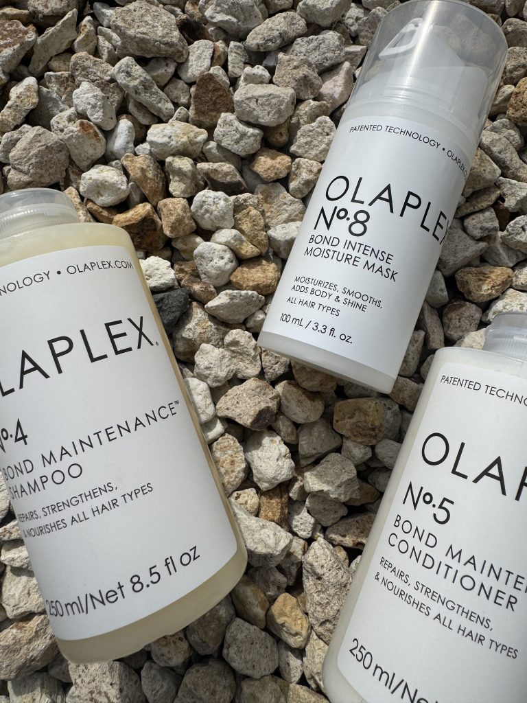 Let's talk Olaplex! - Let's talk Olaplex Let's talk Olaplex! - Let's talk Olaplex