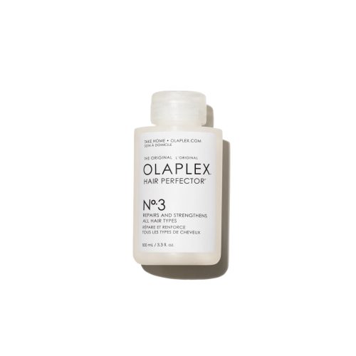 No.3 Hair Perfector