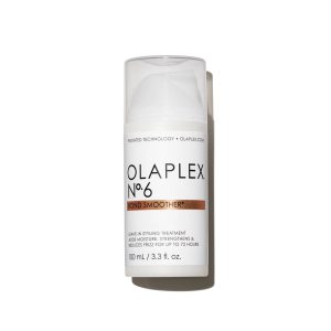 No.6 Bond Smoother