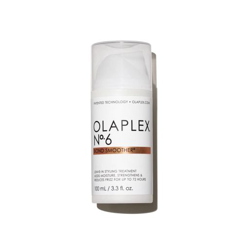 No.6 Bond Smoother