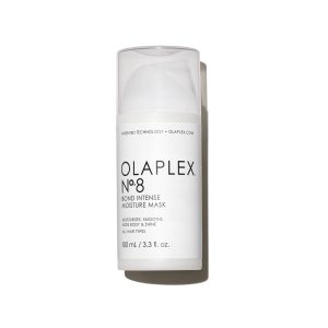 No.8 Bond intense moisture mask