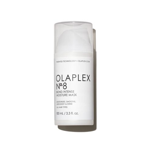 No.8 Bond intense moisture mask
