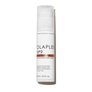 No.9 Bond protector nourishing hair serum