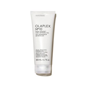 No.10 Bond shaper curl defining gel