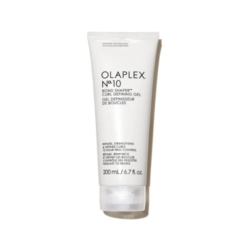 No.10 Bond shaper curl defining gel