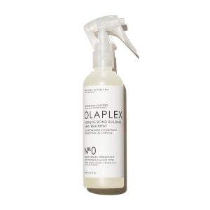 No.0 Intensive bond treatment