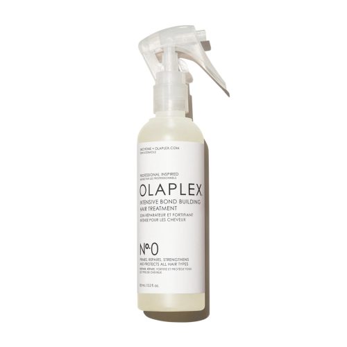 No.0 Intensive bond treatment