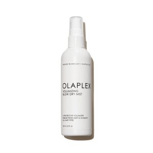 Volume blow dry mist